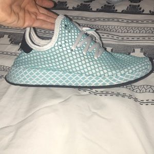 Adidas parley’s
